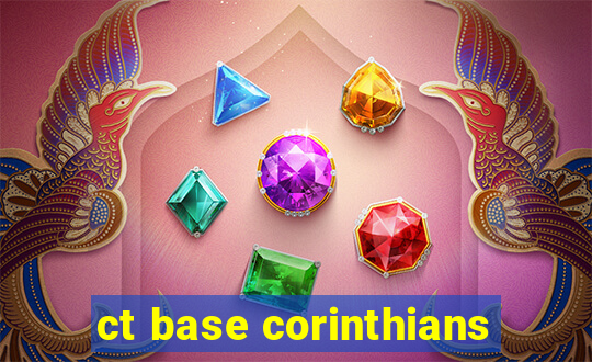 ct base corinthians